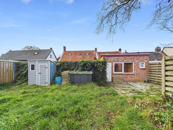 Medium property photo - Hoofdstraat 39, 4533 PB Terneuzen